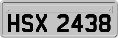 HSX2438