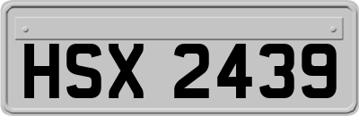 HSX2439