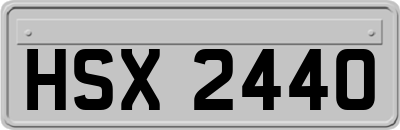 HSX2440
