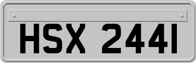 HSX2441