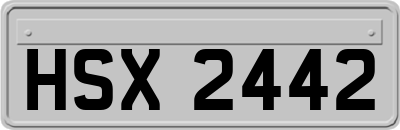 HSX2442