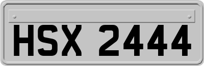 HSX2444