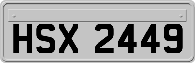 HSX2449