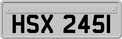 HSX2451