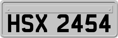 HSX2454