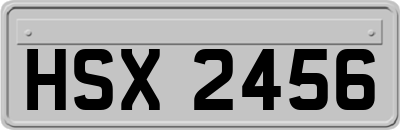 HSX2456