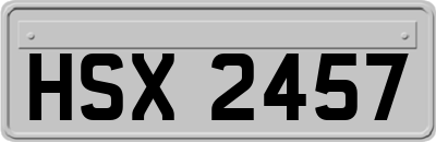 HSX2457