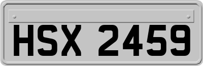 HSX2459