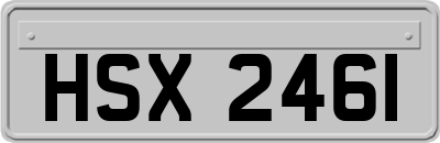 HSX2461