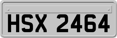 HSX2464