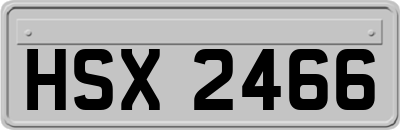 HSX2466