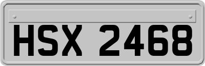 HSX2468
