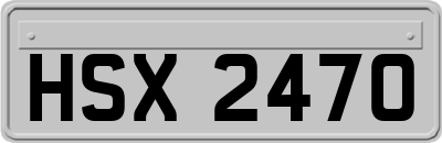 HSX2470