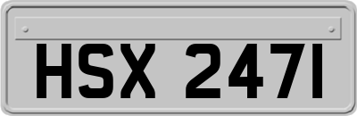 HSX2471
