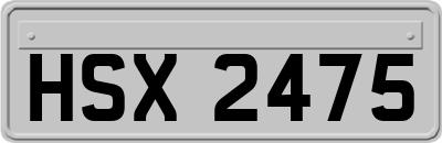HSX2475