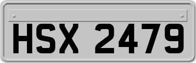 HSX2479