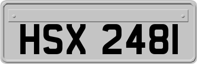 HSX2481