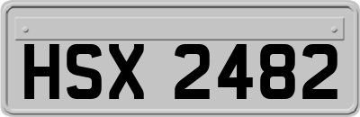 HSX2482