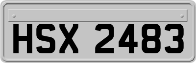 HSX2483