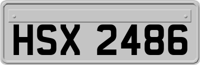 HSX2486