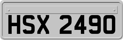 HSX2490