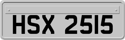 HSX2515
