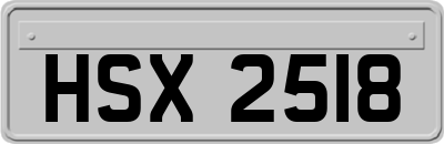 HSX2518