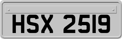 HSX2519