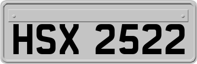 HSX2522