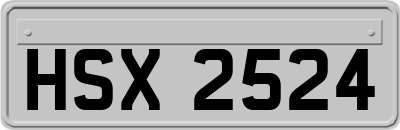 HSX2524