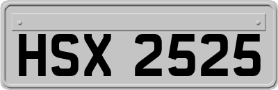HSX2525
