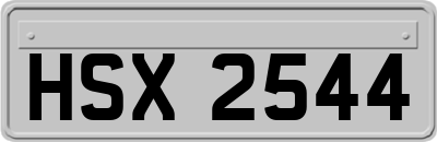 HSX2544