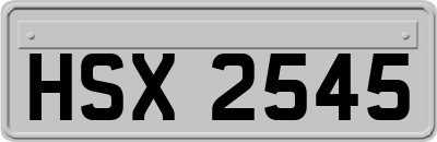 HSX2545