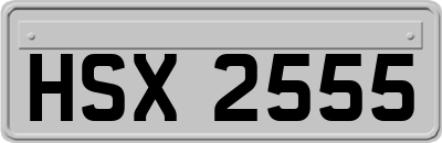 HSX2555