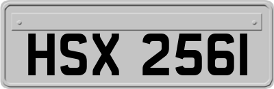 HSX2561