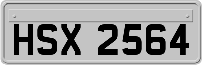 HSX2564