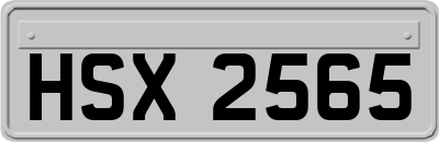 HSX2565