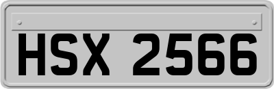 HSX2566