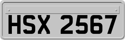 HSX2567