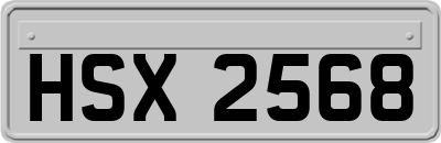 HSX2568