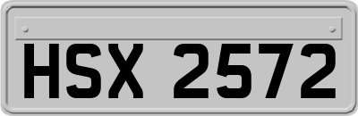 HSX2572