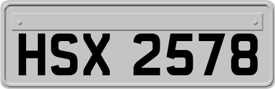 HSX2578
