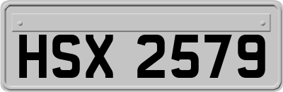 HSX2579