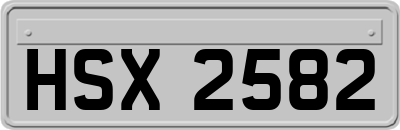 HSX2582