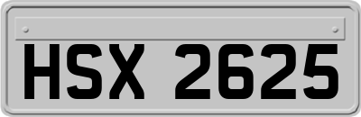 HSX2625