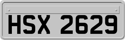 HSX2629