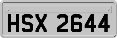 HSX2644