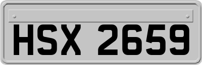 HSX2659