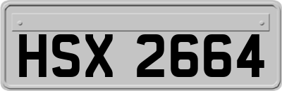 HSX2664