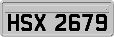 HSX2679